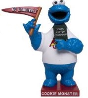 Cookie Monster