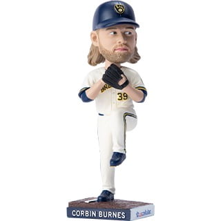 Corbin Burnes