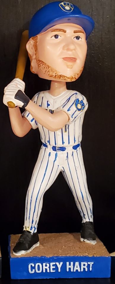 Corey Hart (Variant)