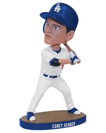 Corey Seager