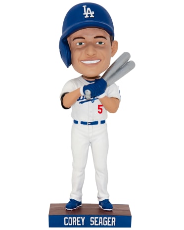 Corey Seager