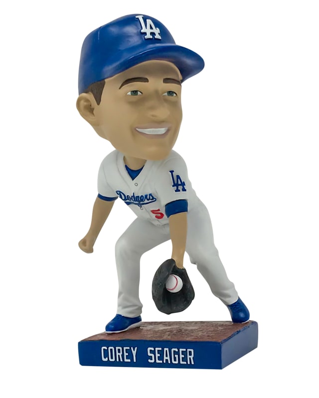 Corey Seager
