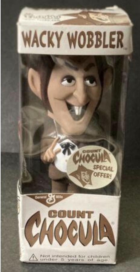 Count Chocula