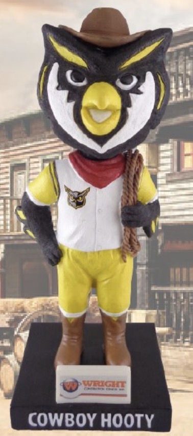 Cowboy Hooty
