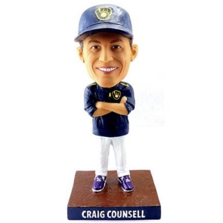 Craig Counsell