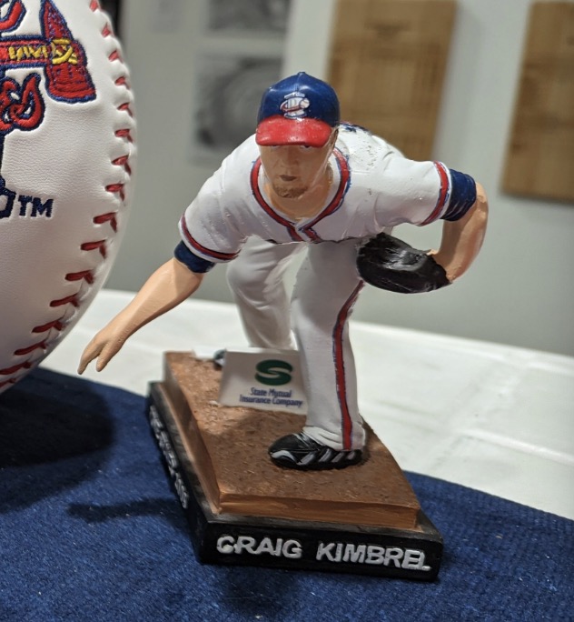 Craig Kimbrell