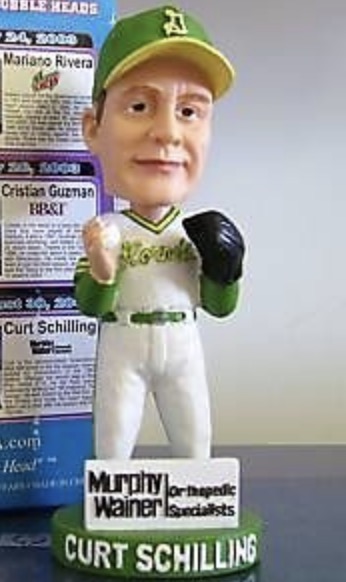 Curt Schilling