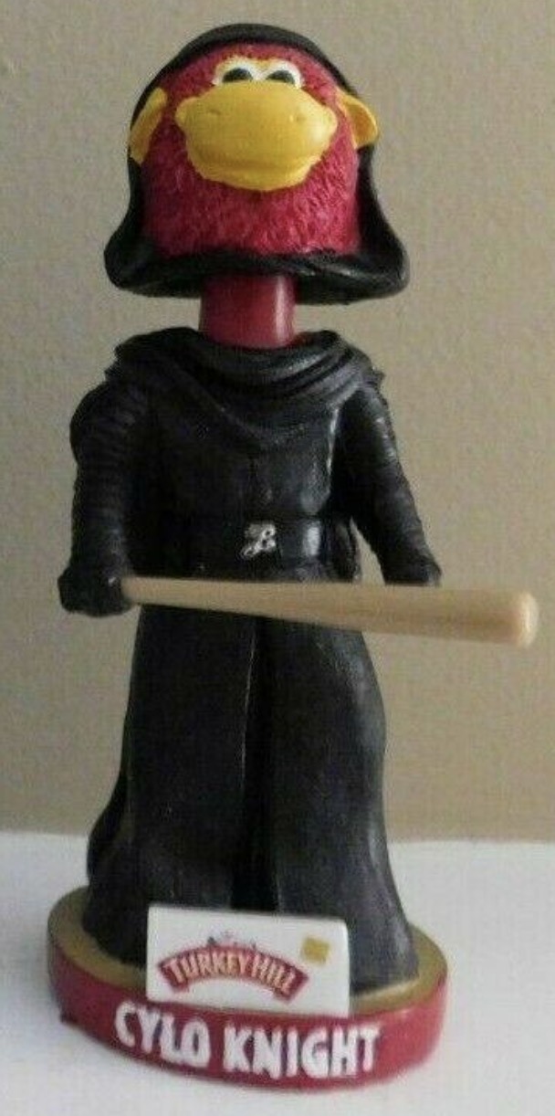 Cylo Knight