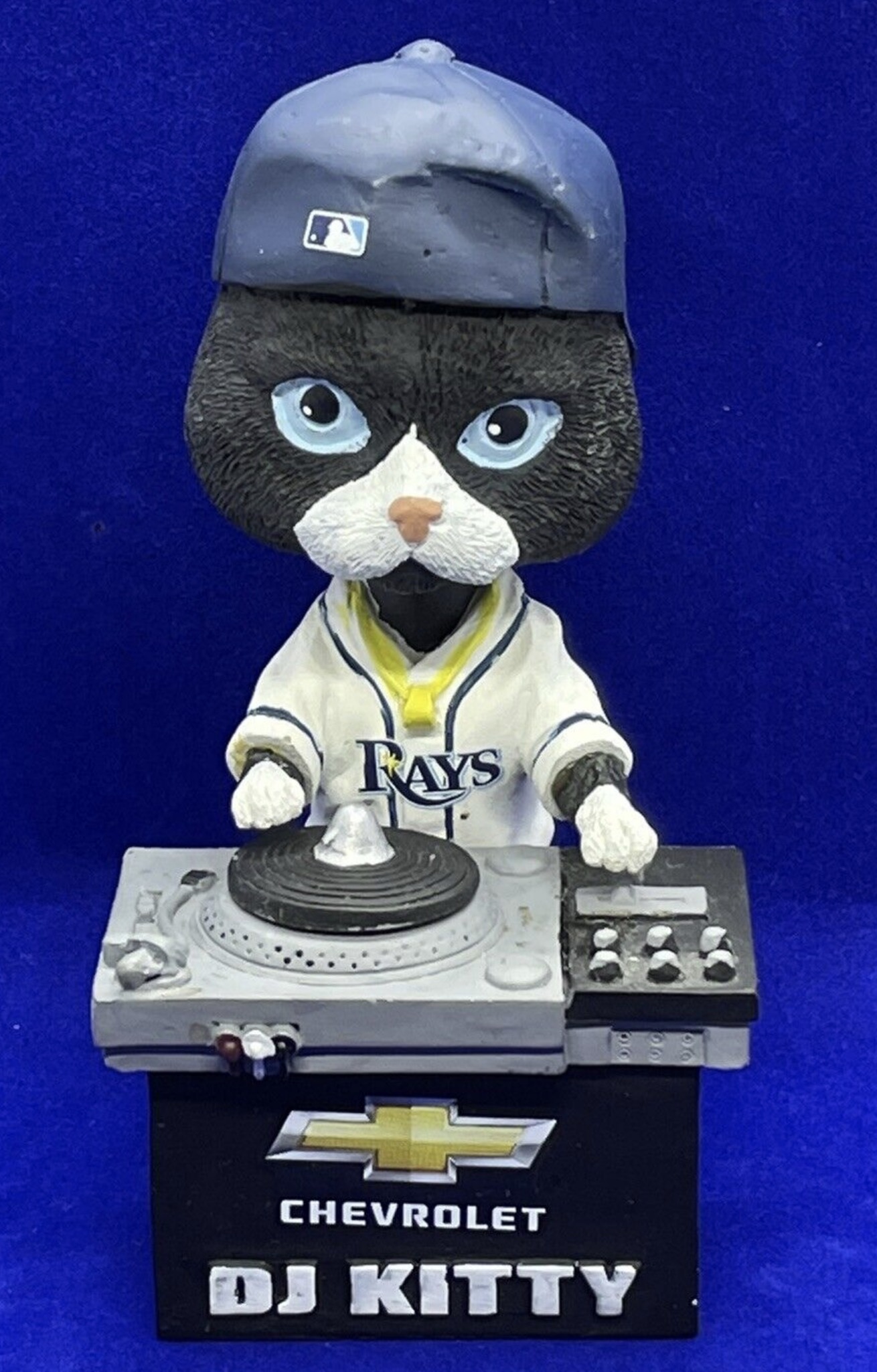 DJ Kitty