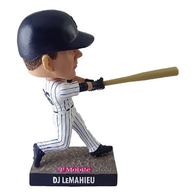 DJ LeMahieu