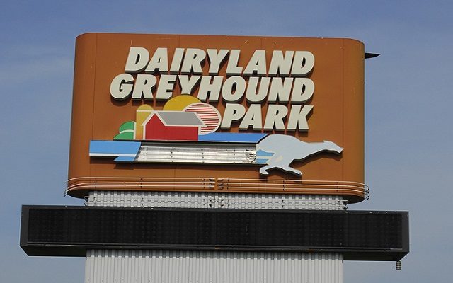 Dairyland Greyhound Park, National Greyhound Association