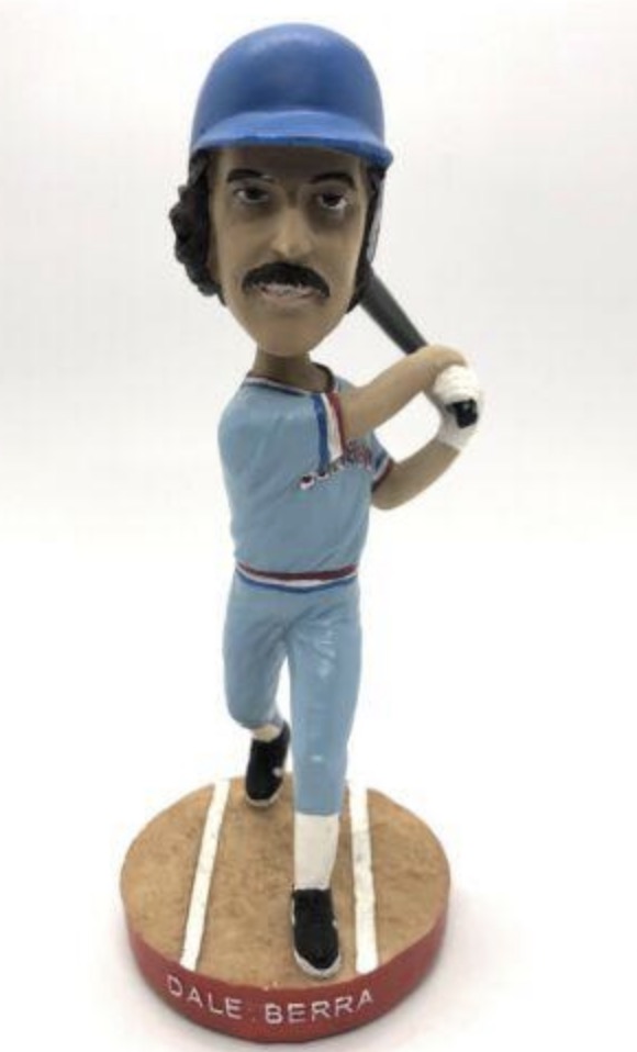 Dale Berra