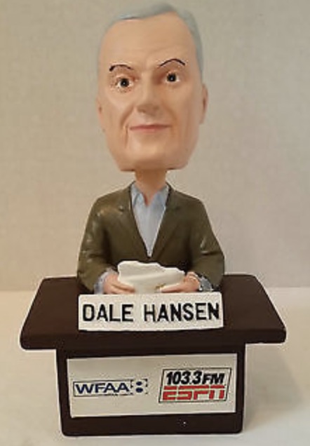 Dale Hansen