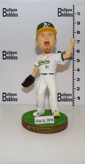 Dallas Braden
