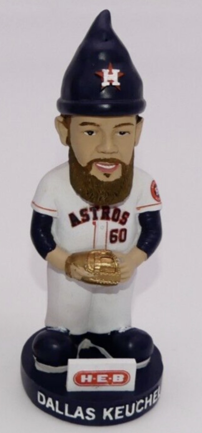 Dallas Keuchel