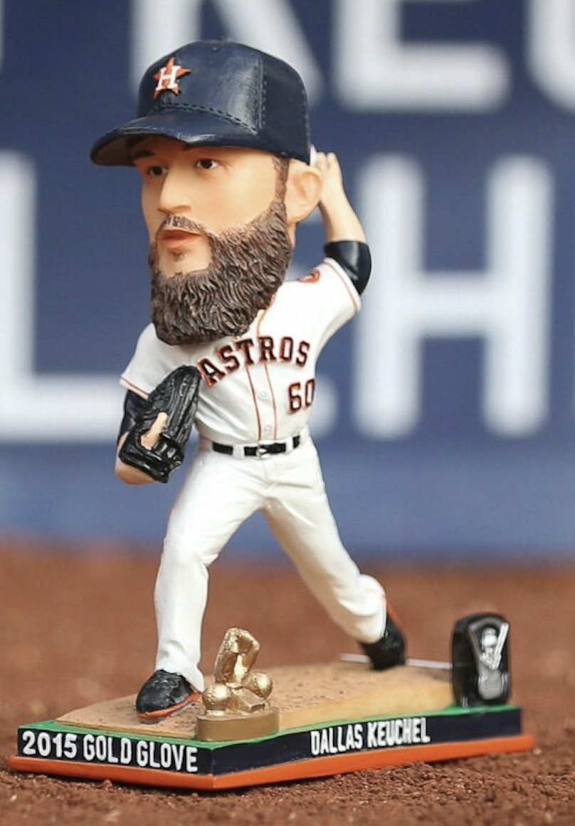 Dallas Keuchel