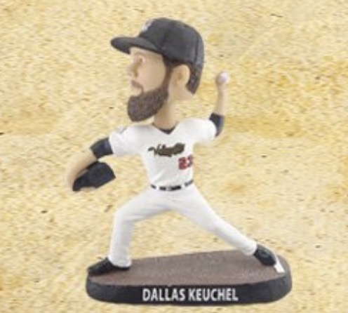 Dallas Keuchel