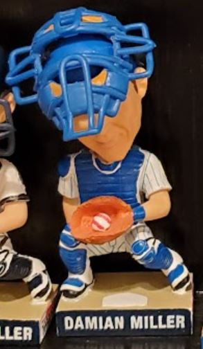 Damian Miller (Variant)