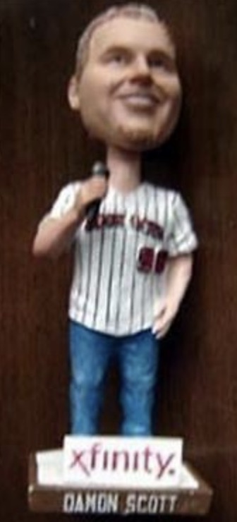 Damon Scott