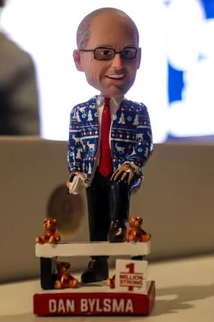 Dan Bylsma