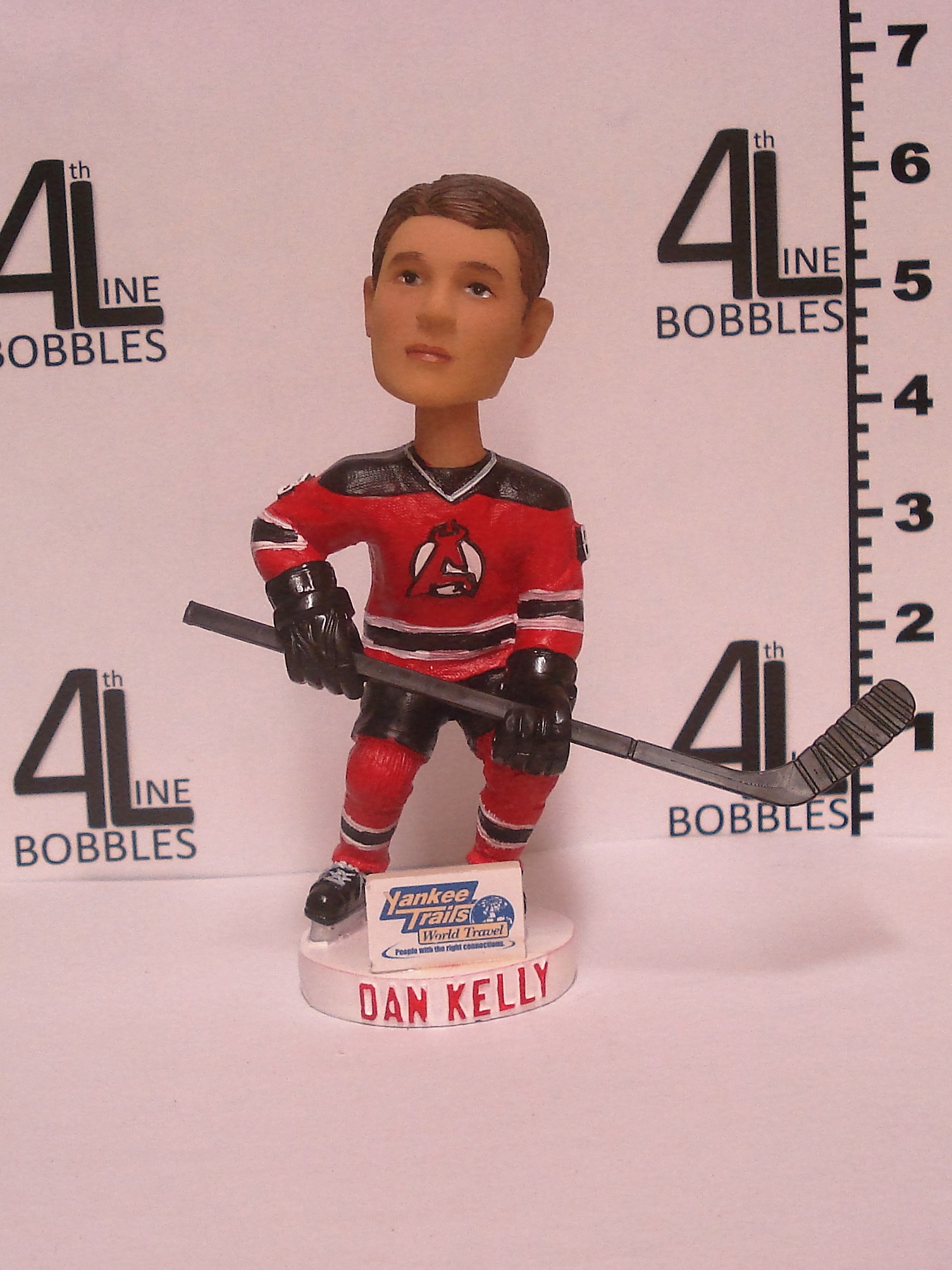 Dan Kelly