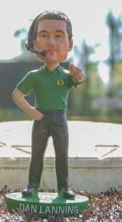 Dan Lanning