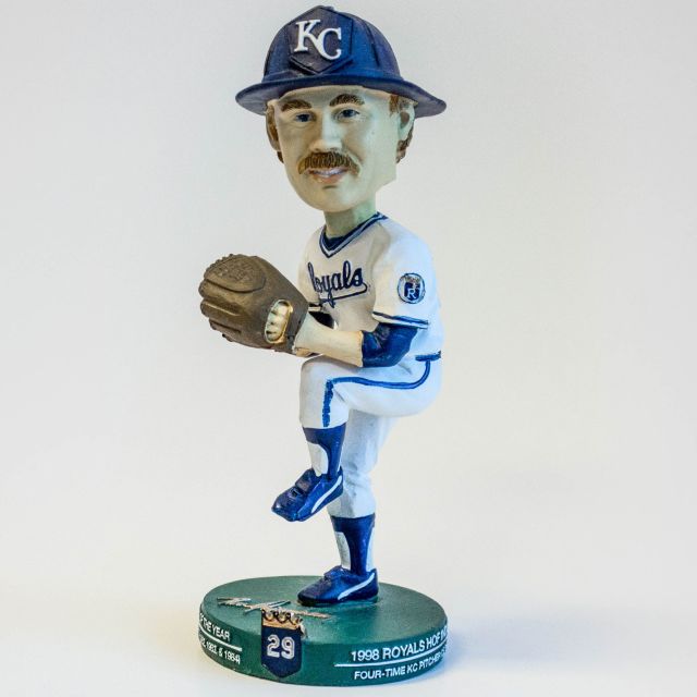 Dan Quisenberry
