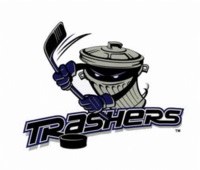 Danbury Trashers, United Hockey League