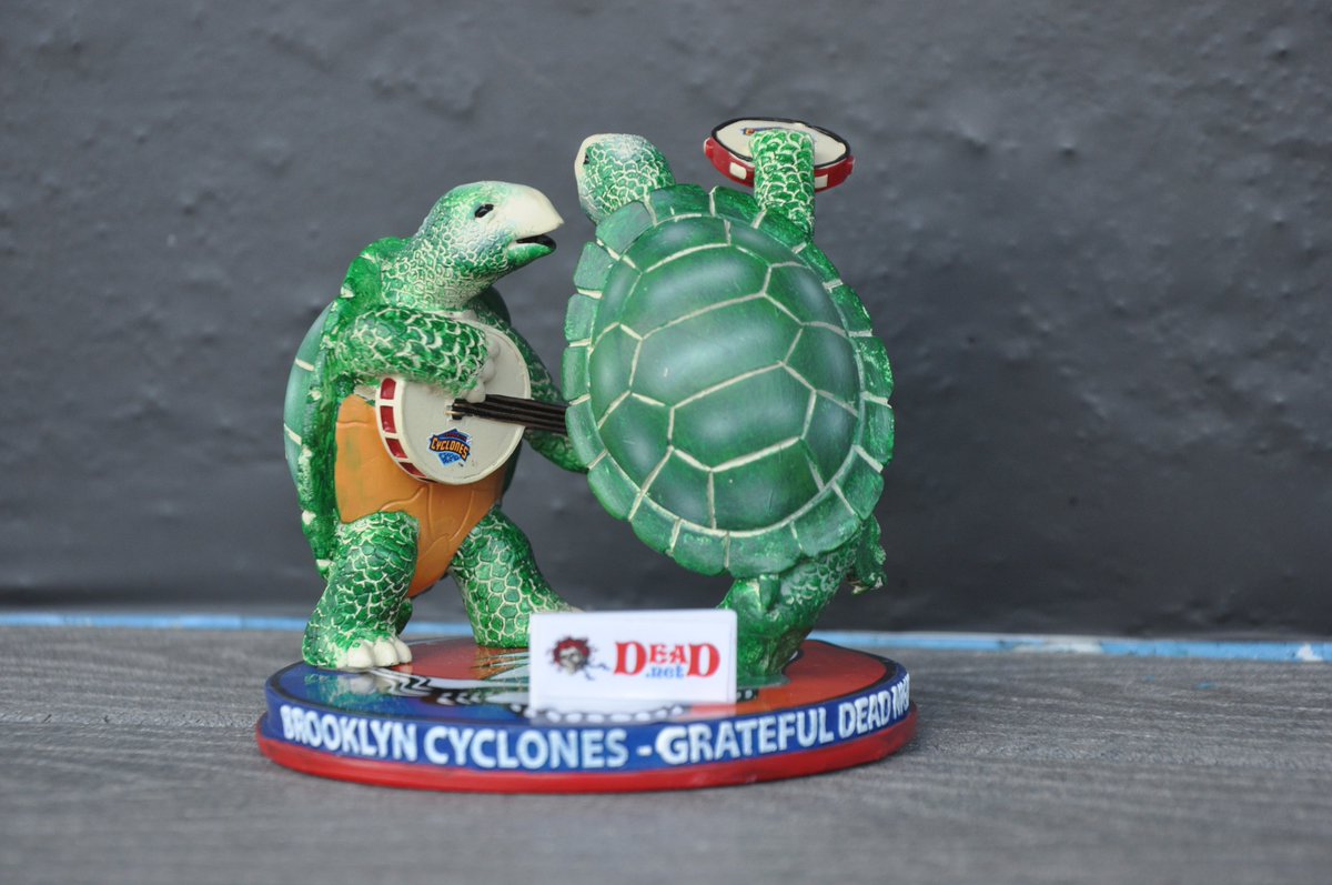 Dancing Terrapins