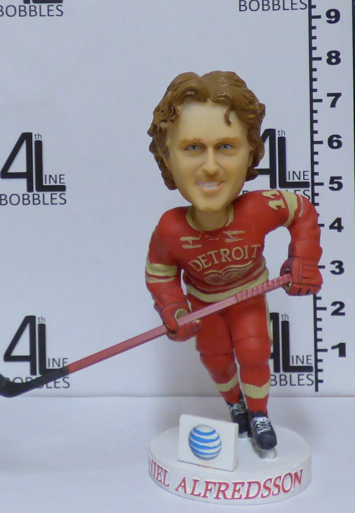Daniel Alfredsson