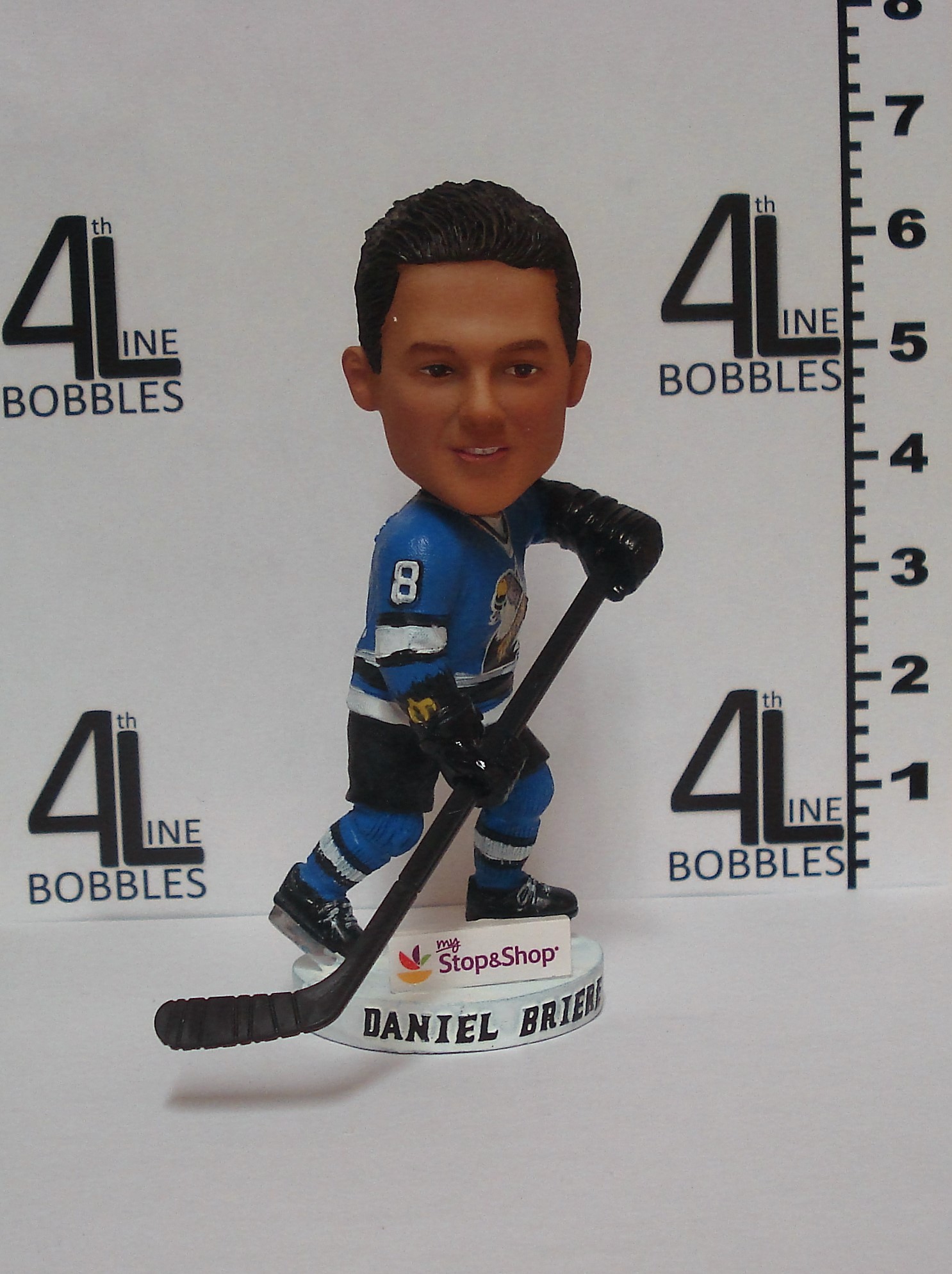 Daniel Briere