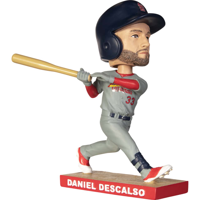Daniel Descalso
