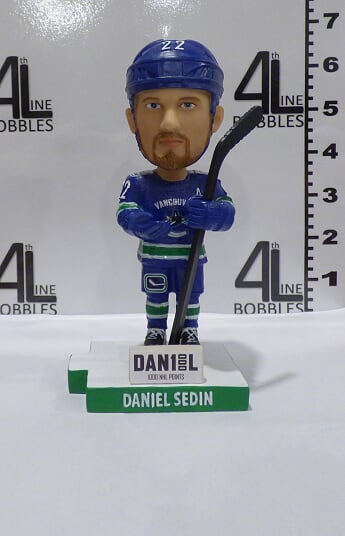 Daniel Sedin