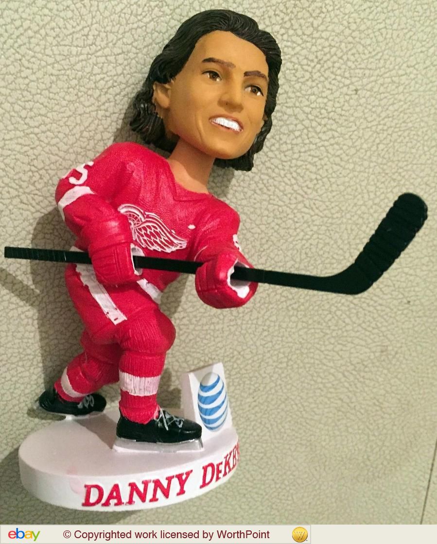 Danny DeKeyser