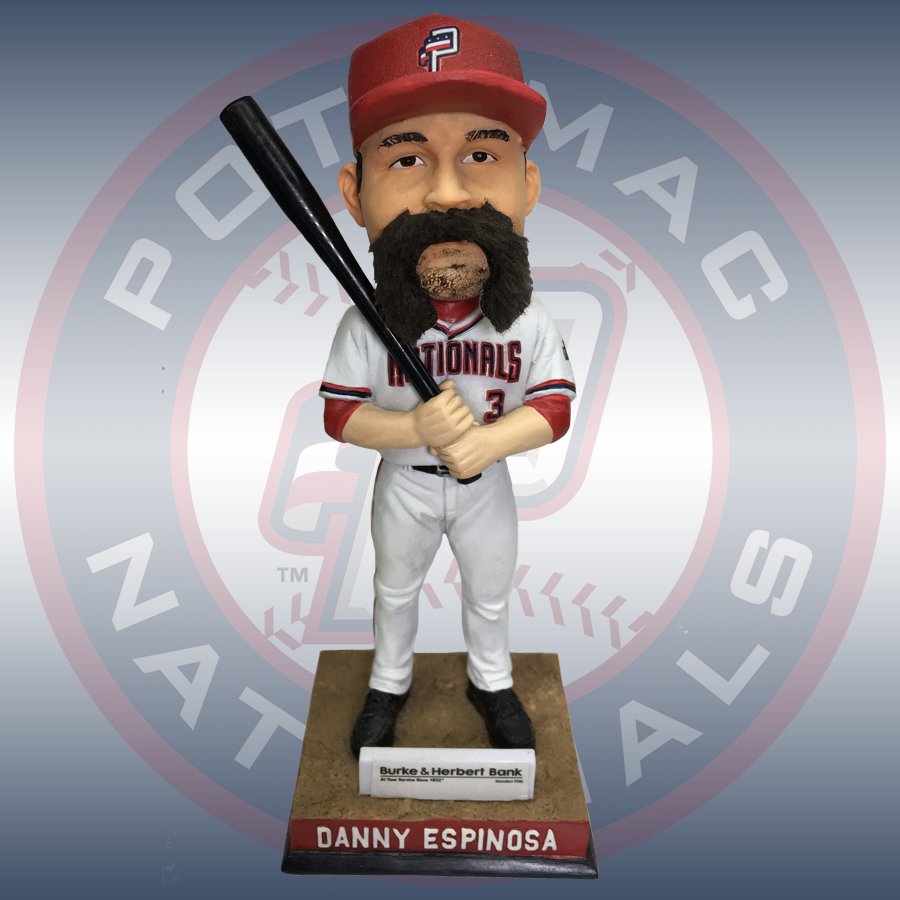 Danny Espinosa