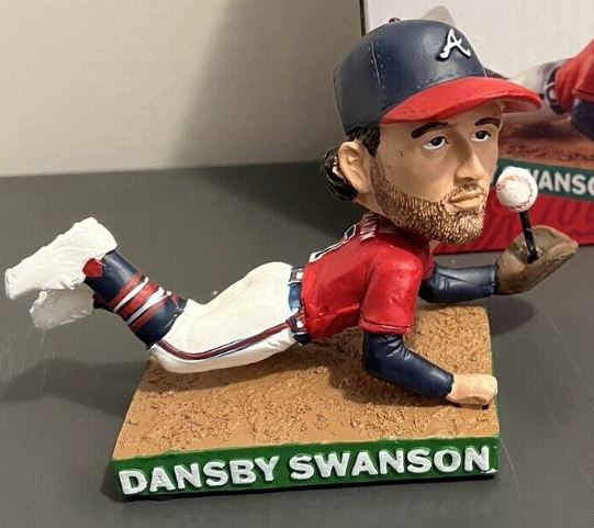 Dansby Swanson