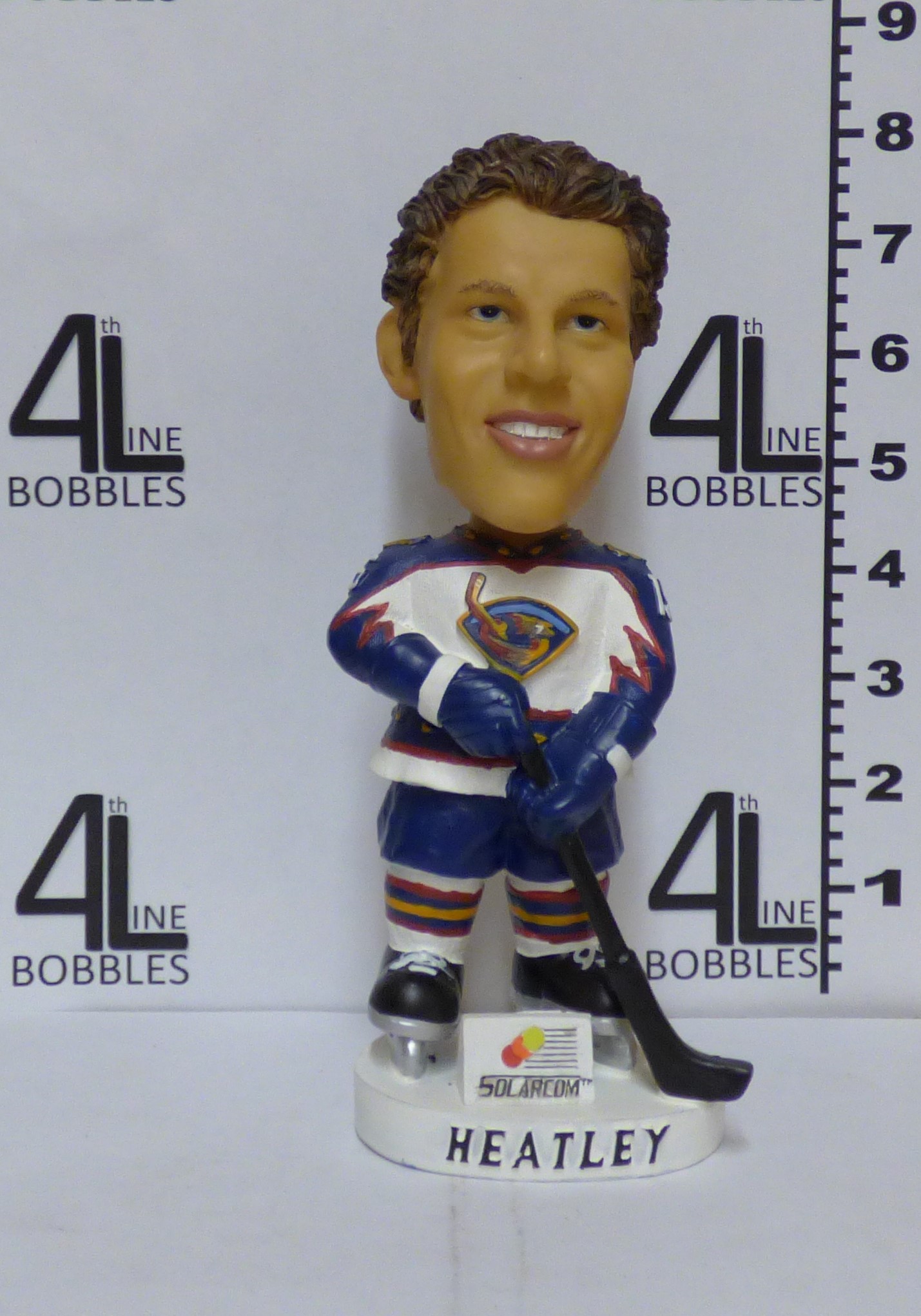 Dany Heatley