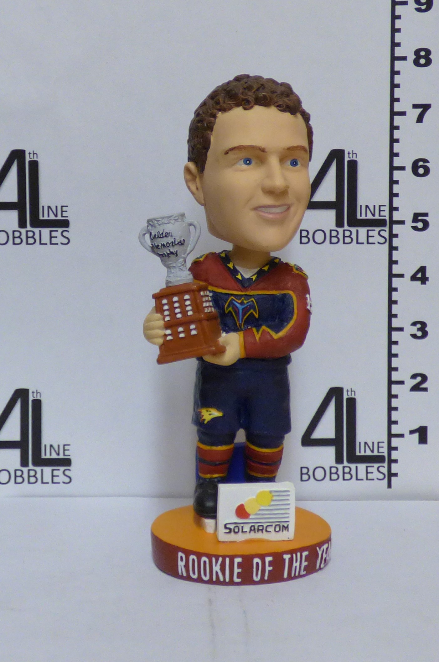 Dany Heatley