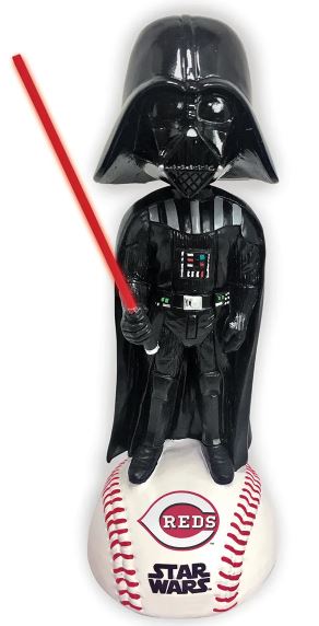 Darth Vader