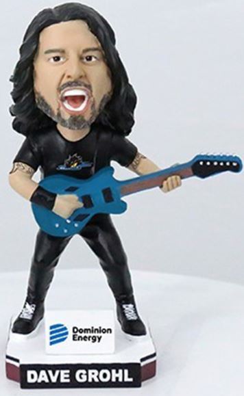 Dave Grohl