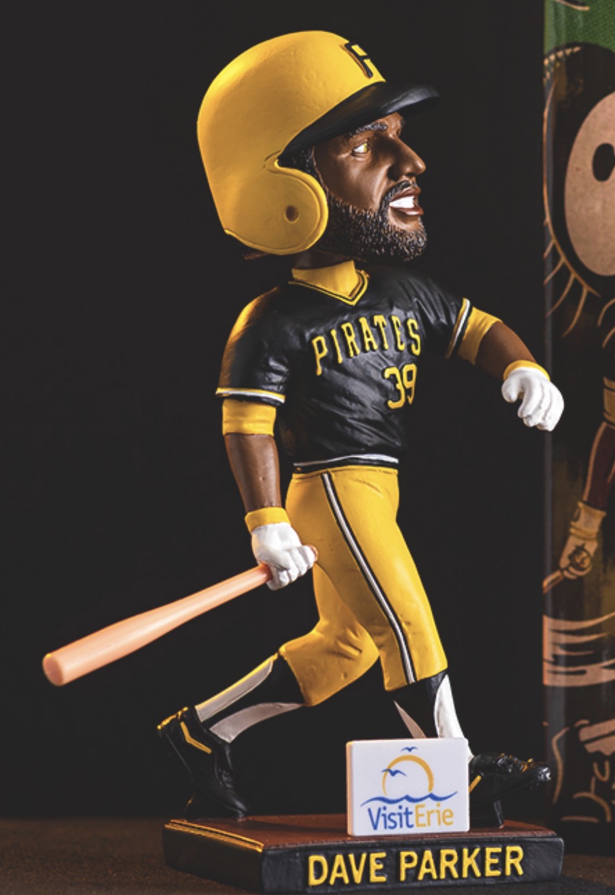 Dave Parker