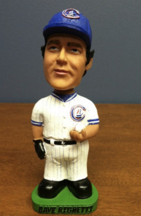 Dave Righetti