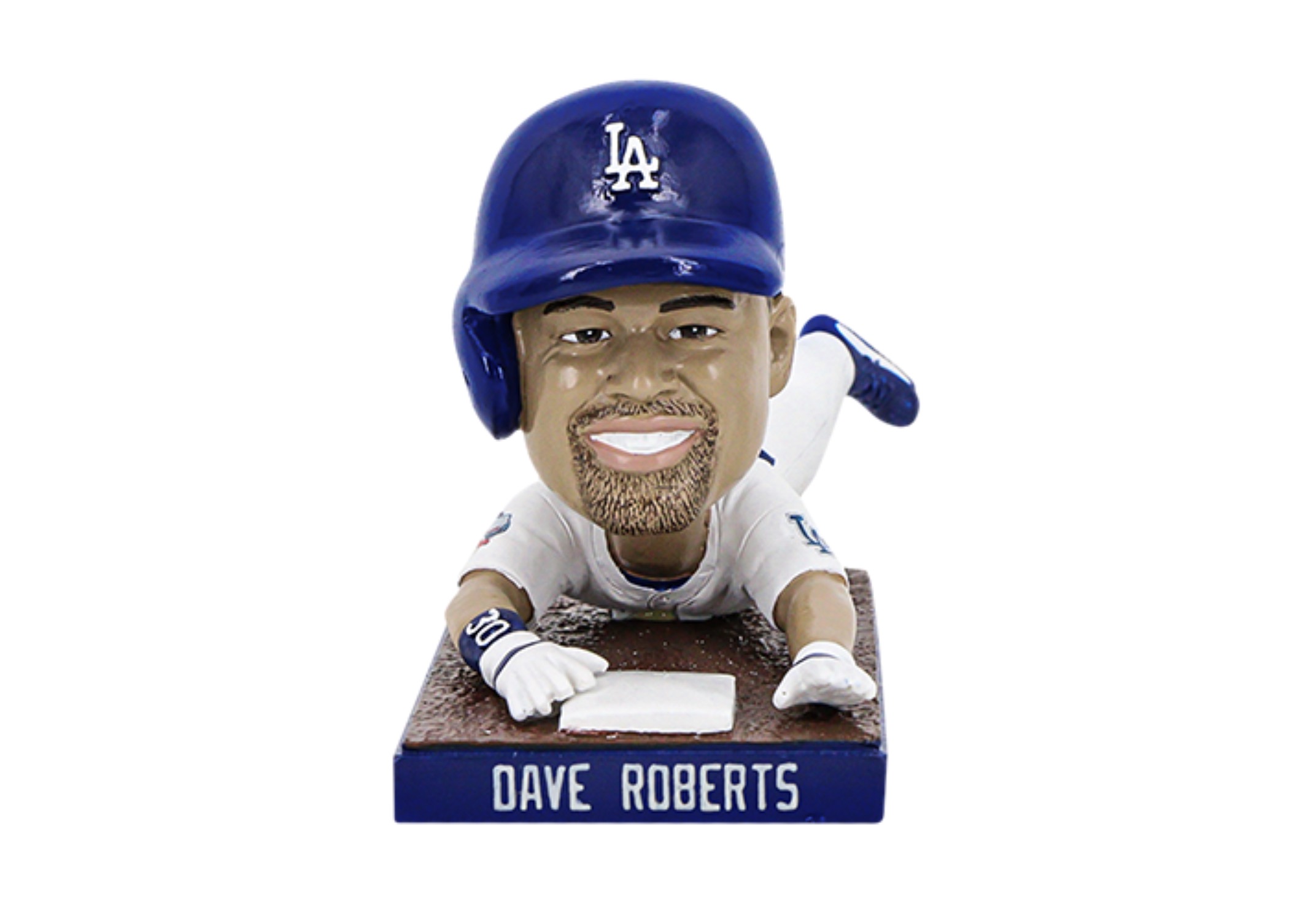 Dave Roberts