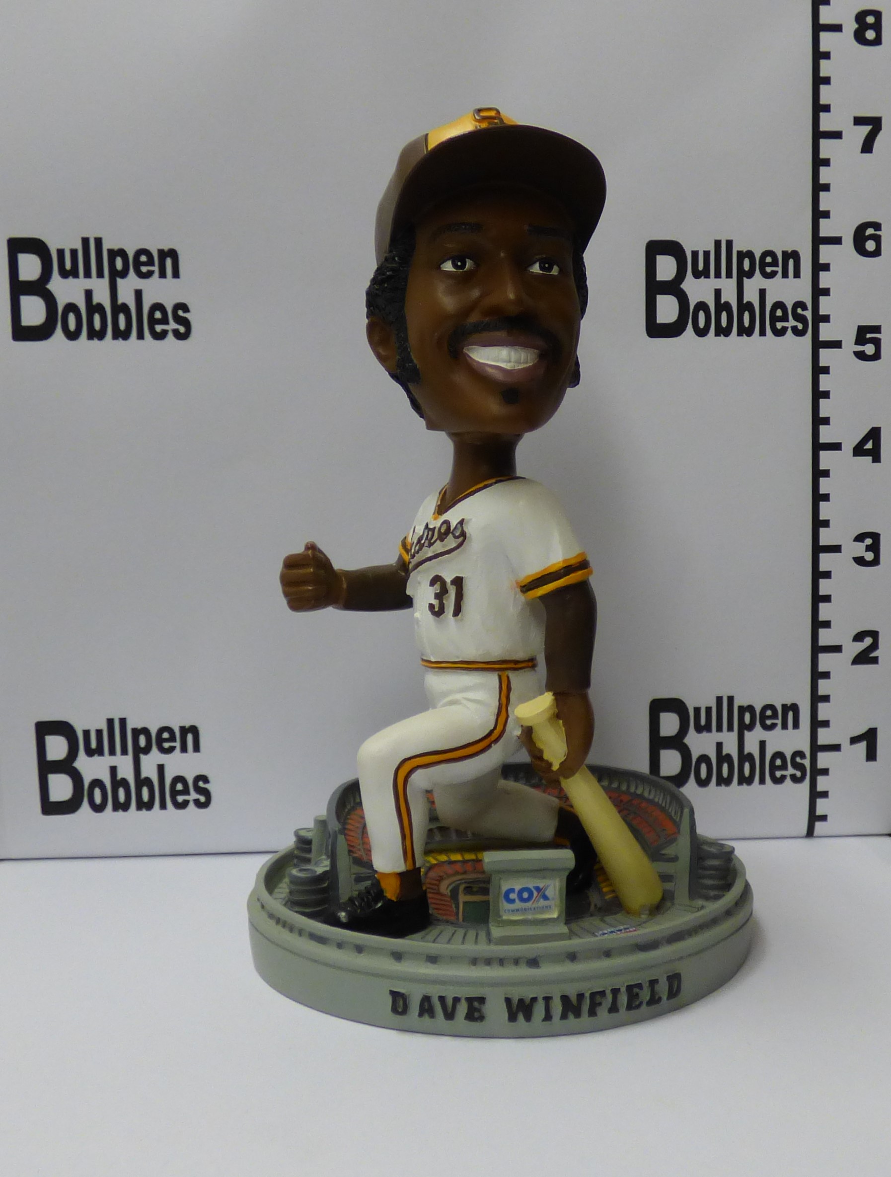 Dave Winfield