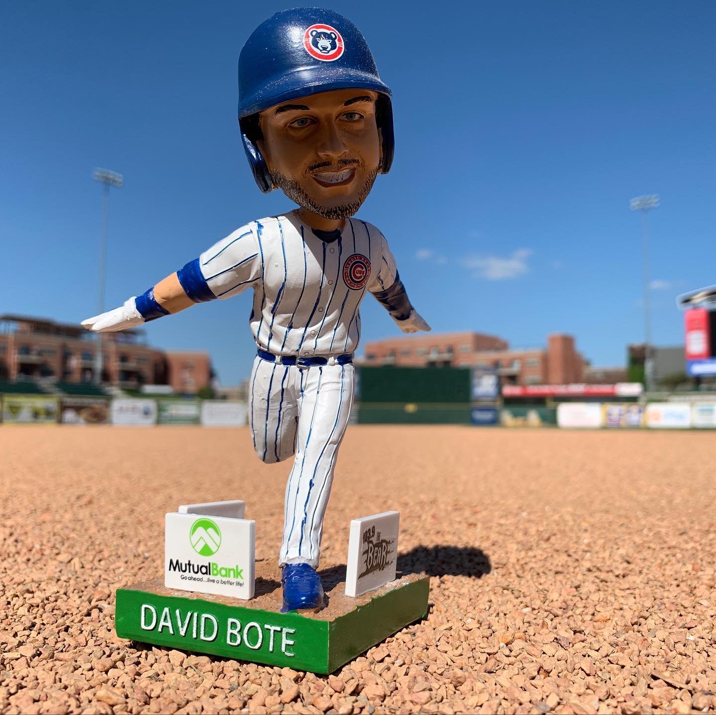 David Bote