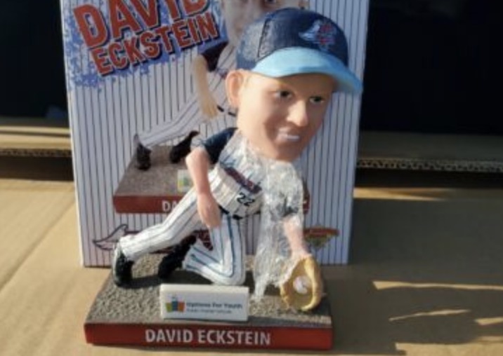 David Eckstein