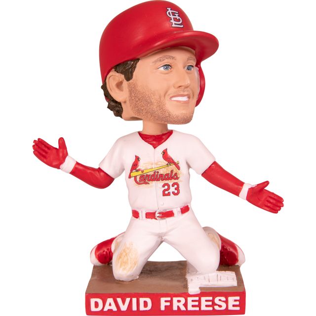 David Freese