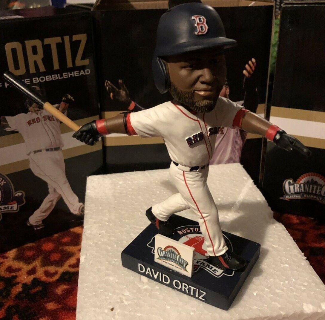 David Ortiz