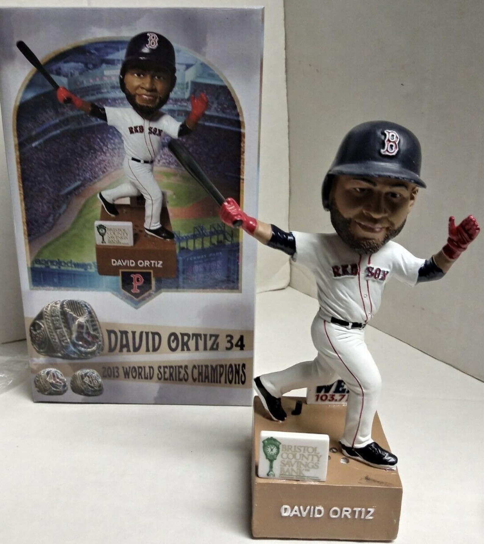 David Ortiz