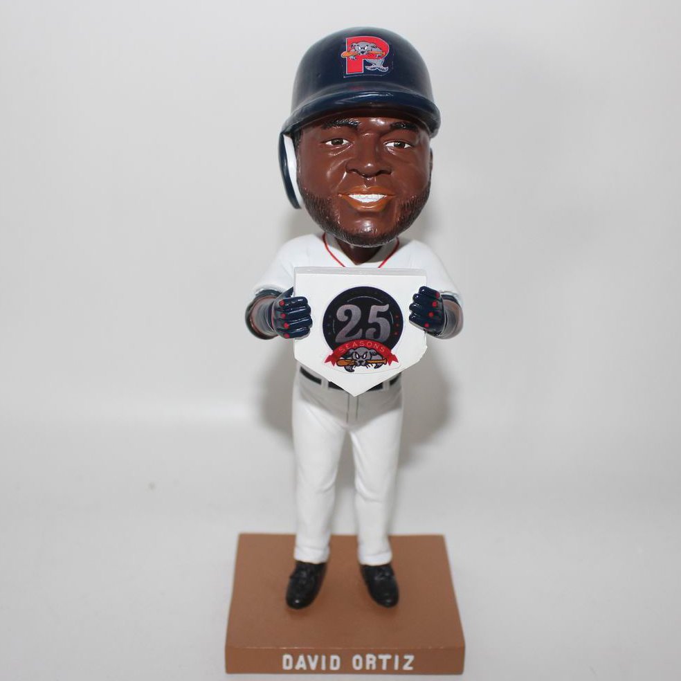 David Ortiz
